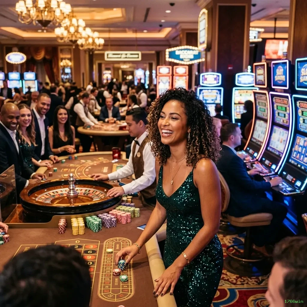 Depositar 1766win