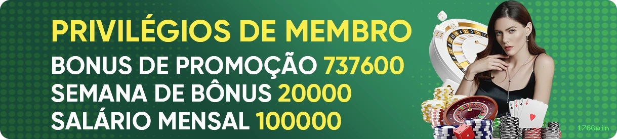 Programa VIP 1766win